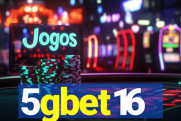 5gbet16