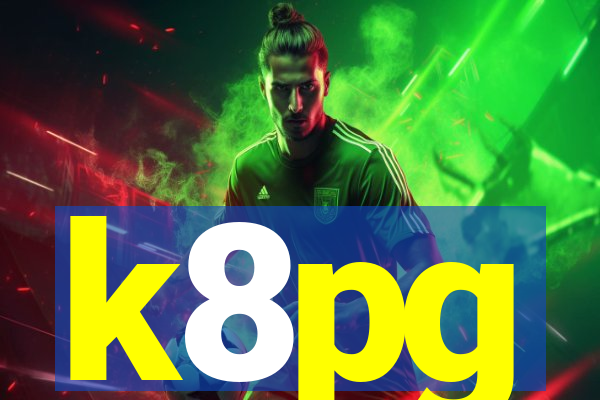 k8pg