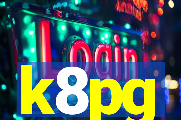 k8pg