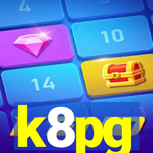 k8pg