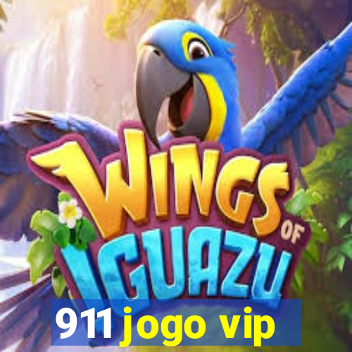 911 jogo vip