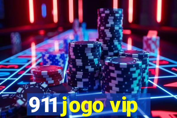 911 jogo vip