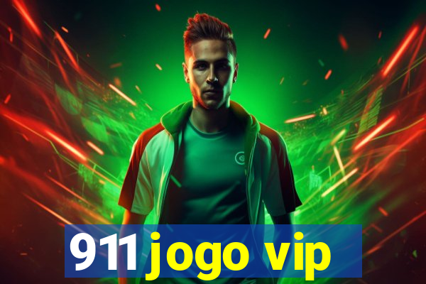 911 jogo vip