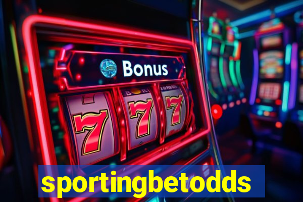 sportingbetodds