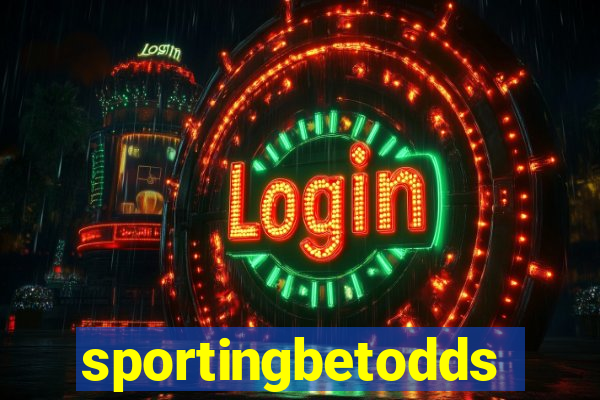 sportingbetodds