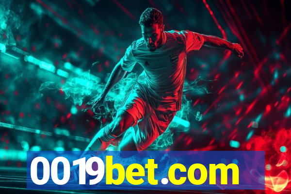 0019bet.com