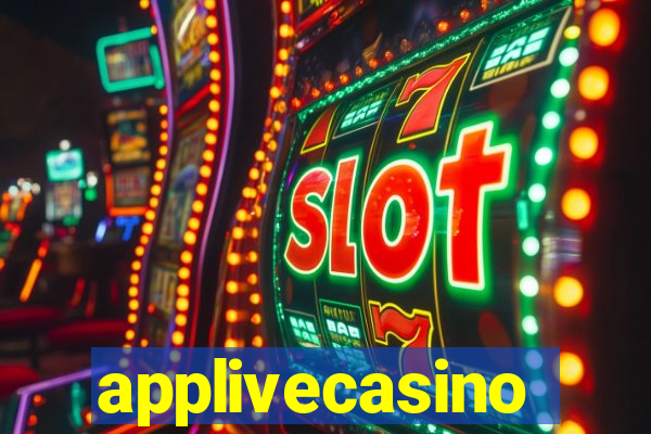 applivecasino