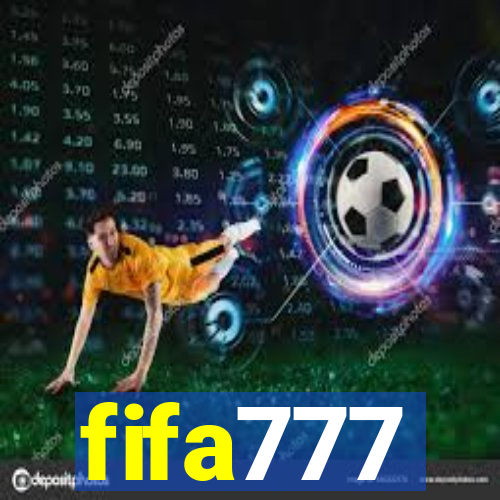 fifa777