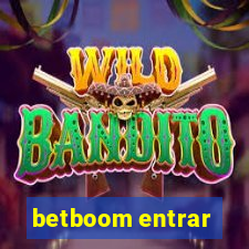 betboom entrar