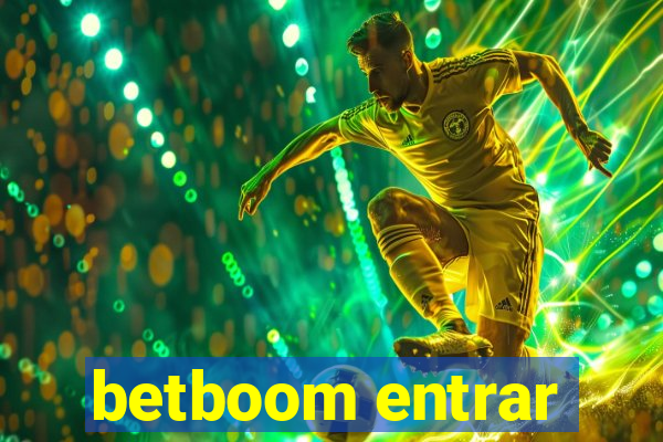 betboom entrar