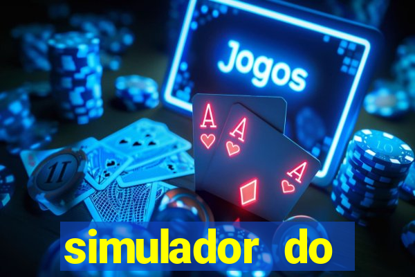 simulador do fortune rabbit