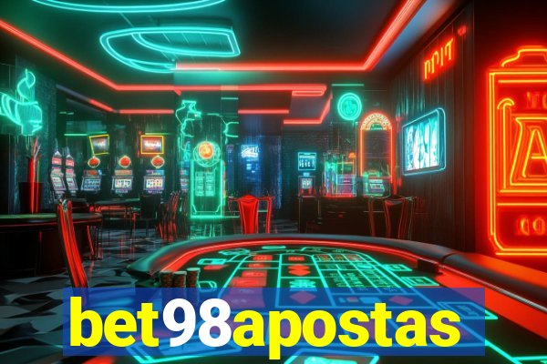 bet98apostas
