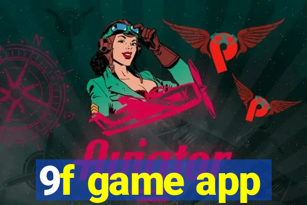 9f game app