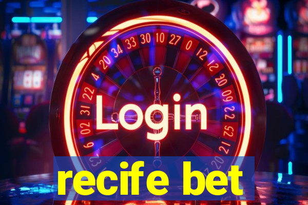 recife bet