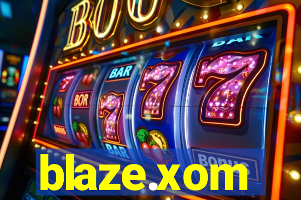 blaze.xom