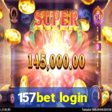157bet login
