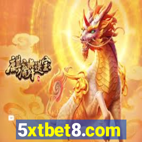 5xtbet8.com