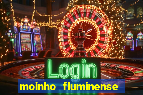 moinho fluminense vai virar shopping