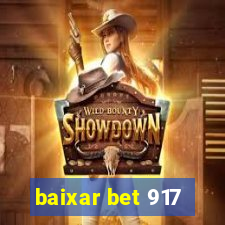 baixar bet 917