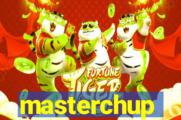 masterchup