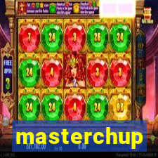 masterchup