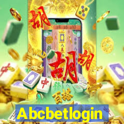 Abcbetlogin