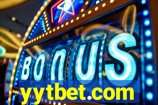 yytbet.com