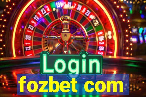 fozbet com