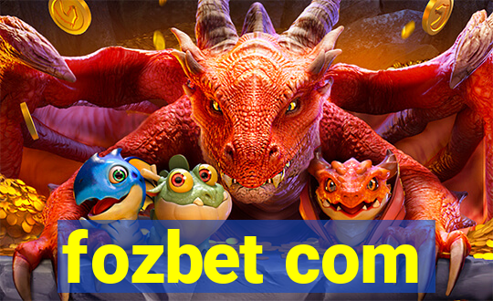 fozbet com
