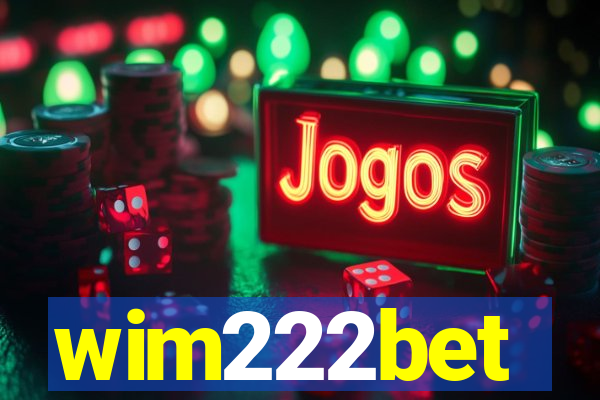 wim222bet