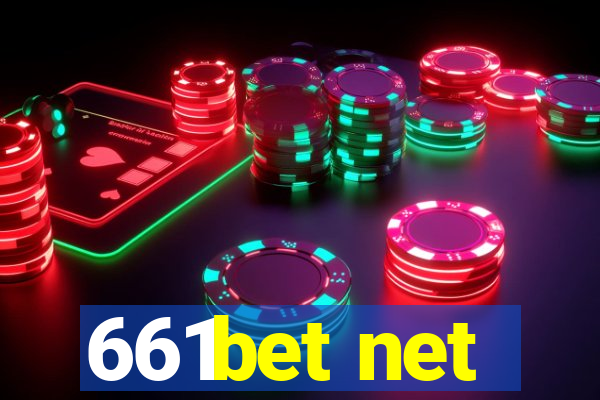 661bet net