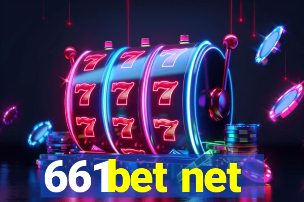 661bet net