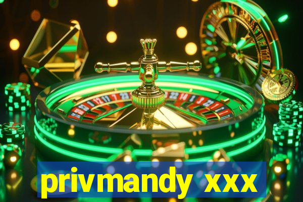 privmandy xxx