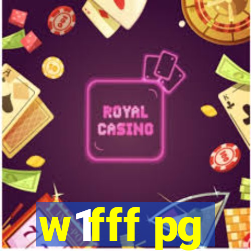 w1fff pg