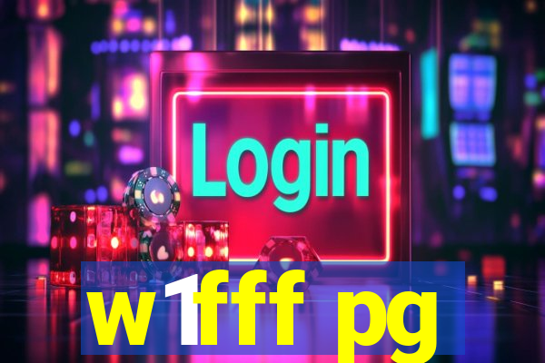 w1fff pg
