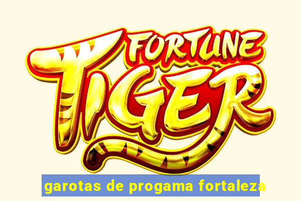 garotas de progama fortaleza