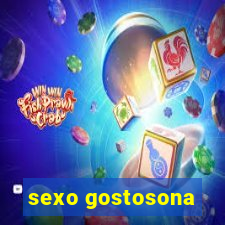 sexo gostosona