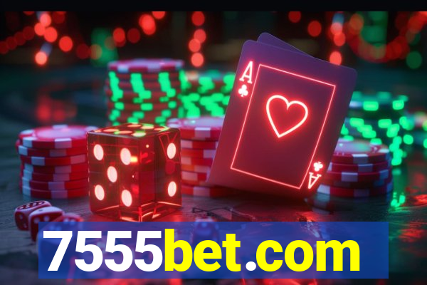 7555bet.com