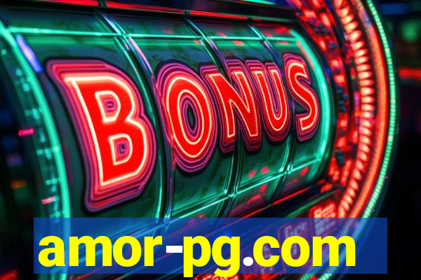 amor-pg.com
