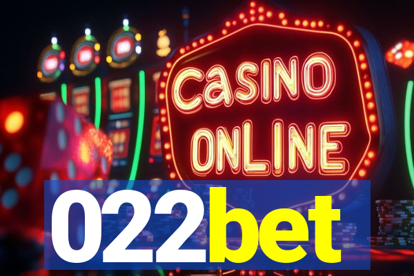 022bet