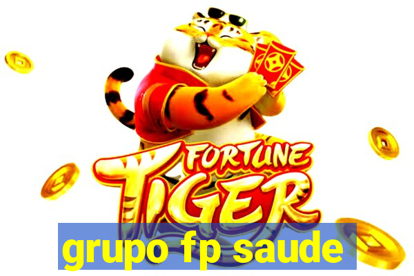 grupo fp saude