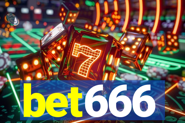 bet666