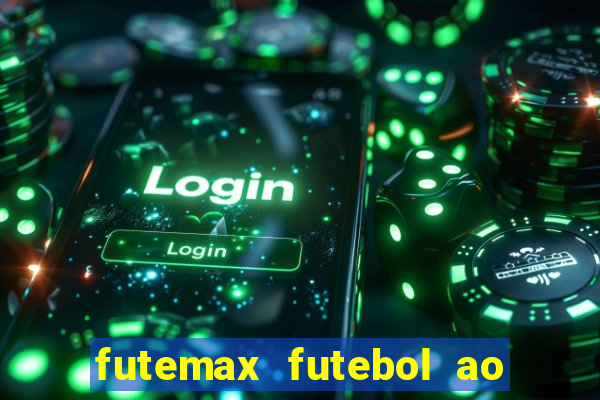 futemax futebol ao vivo libertadores