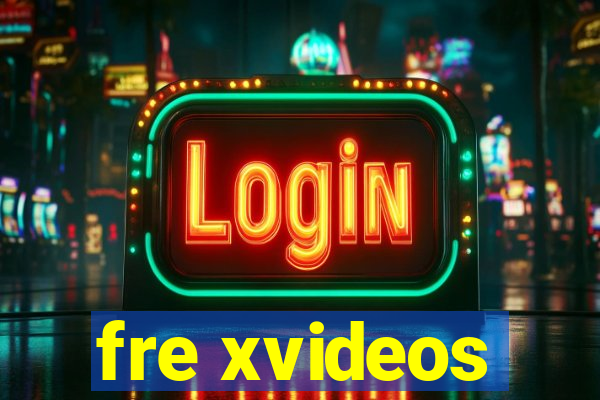 fre xvideos