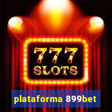 plataforma 899bet
