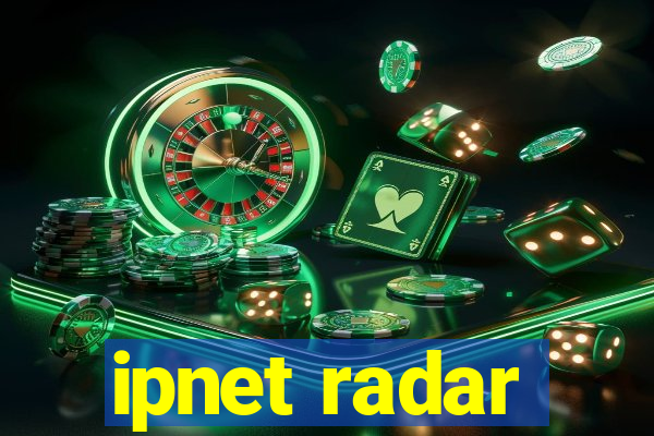 ipnet radar