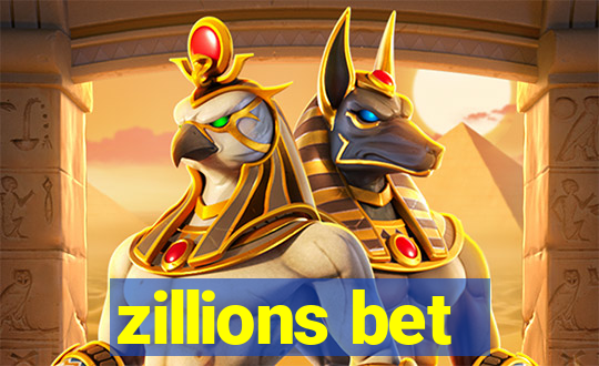 zillions bet
