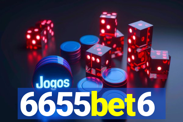 6655bet6