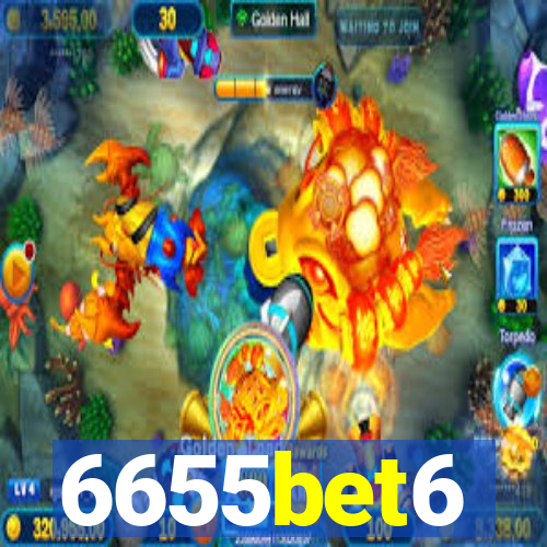 6655bet6