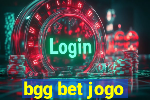 bgg bet jogo